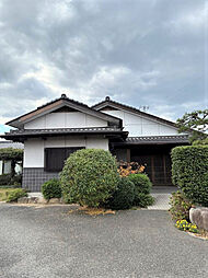 長門市仙崎の一戸建て