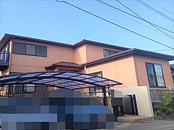 北九州市戸畑区東大谷３丁目の一戸建て