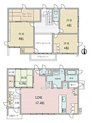 京都郡苅田町大字提の一戸建て