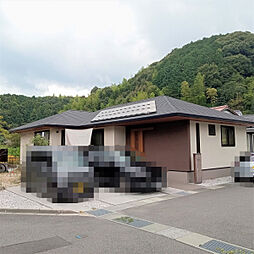 周南市大字夜市の一戸建て