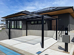 国東市安岐町下原の一戸建て