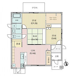 大分市坂ノ市南３丁目