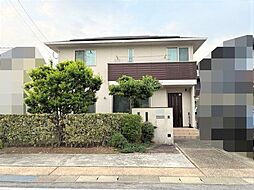 菊池郡菊陽町武蔵ヶ丘北2丁目　住友林業施工の建物