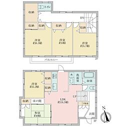 大分市大字一尺屋中古戸建