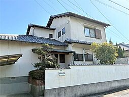 大分市坂ノ市南4丁目中古戸建