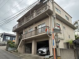鹿児島市稲荷町 中古戸建
