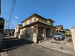 長門市仙崎の一戸建て