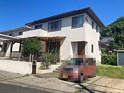 由布市挾間町北方　住友林業施工の建物