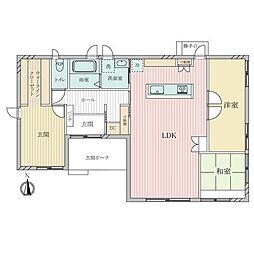 飯塚市枝国中古戸建（住友林業施工）