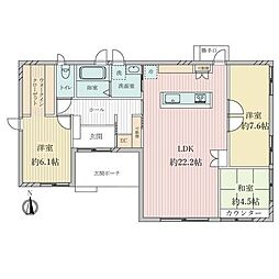 飯塚市枝国中古戸建(住友林業施工)