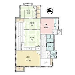 大牟田市大字手鎌中古戸建