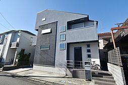 相模原市南区若松１丁目の一戸建て