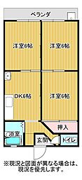 グランシエル秋月 207