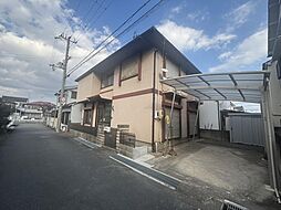 松江北５丁目戸建