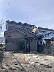 岩出市高塚戸建