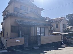 岩出市山崎戸建