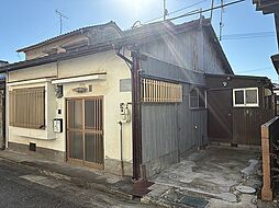打越町戸建