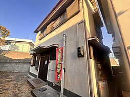 男野芝丁戸建て