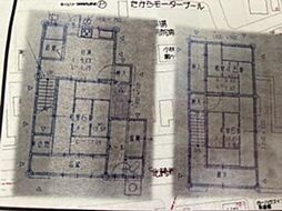 納定戸建て