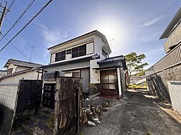 園部戸建て