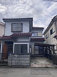 紀の川市藤崎戸建