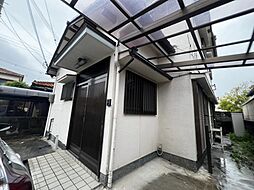 西浜戸建