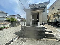 岩出市船戸戸建