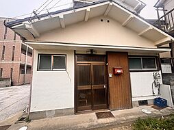 和歌浦東戸建