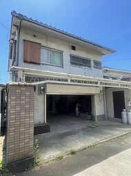 プレゼンス松江戸建