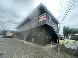 島本マンション 202