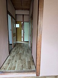 直川戸建