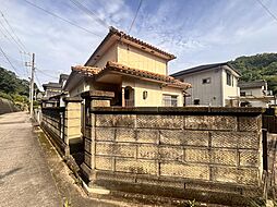 栖原戸建