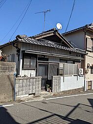 和歌浦戸建