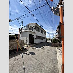 西小二里戸建