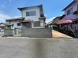 中黒戸建