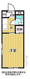 孝子ハイツ 301
