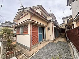 有本戸建