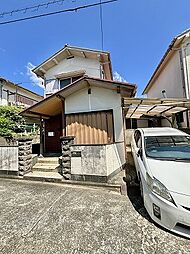 長原戸建