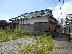 本脇戸建