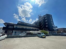 ラピュタ宮前 402