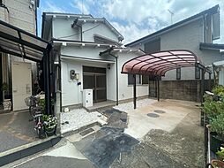 加納戸建