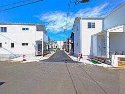 フジイエ八千代台NORTHBASE〜自分らしい暮らしを楽しむ基地〜