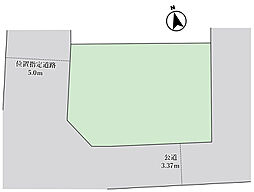 グランドヒルシリーズ三山１丁目