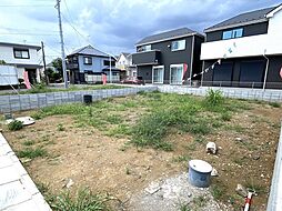 芝山６丁目　売地