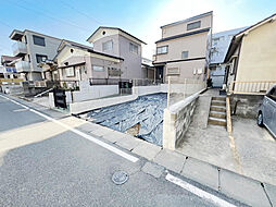 相之川３丁目１棟