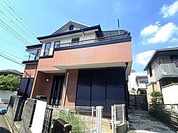 西習志野１丁目　戸建