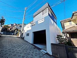 習志野台４丁目　戸建