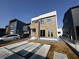 グランドガーデンヒル船橋II　新築一戸建住宅