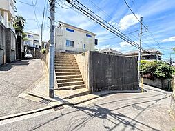 南区大岡3丁目　新築戸建て A号棟