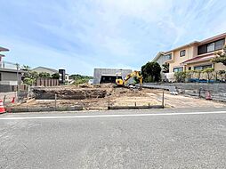 鎌倉市梶原3丁目　新築戸建て B号棟